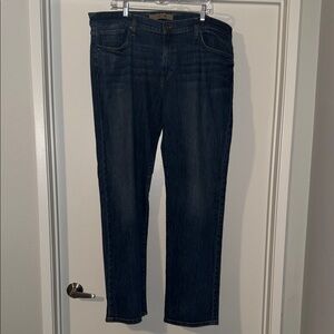 Men's Joe’s Dark Blue Jeans